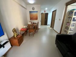 Blk 468A West Plains @ Bukit Batok (Bukit Batok), HDB 2 Rooms #501163581